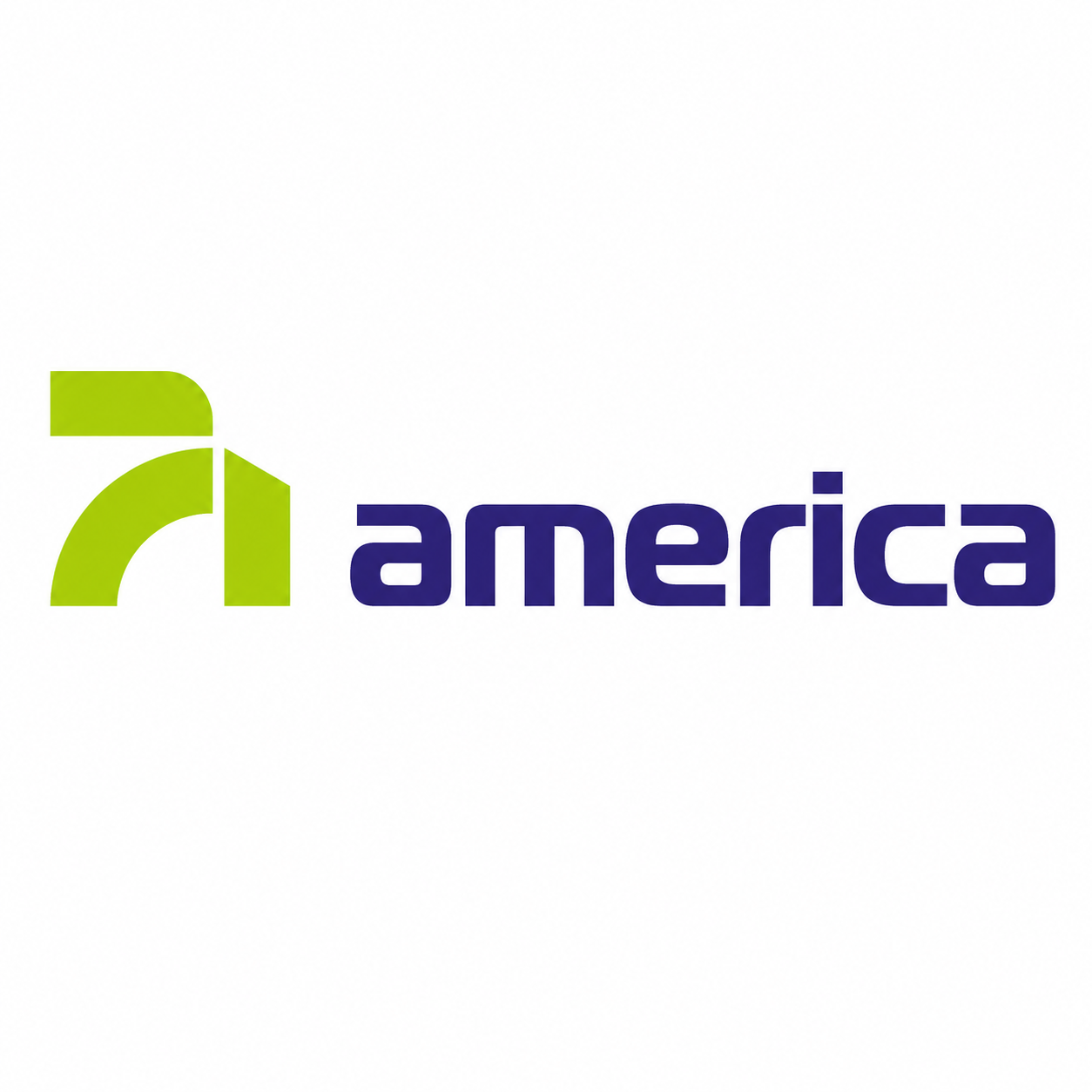 America
