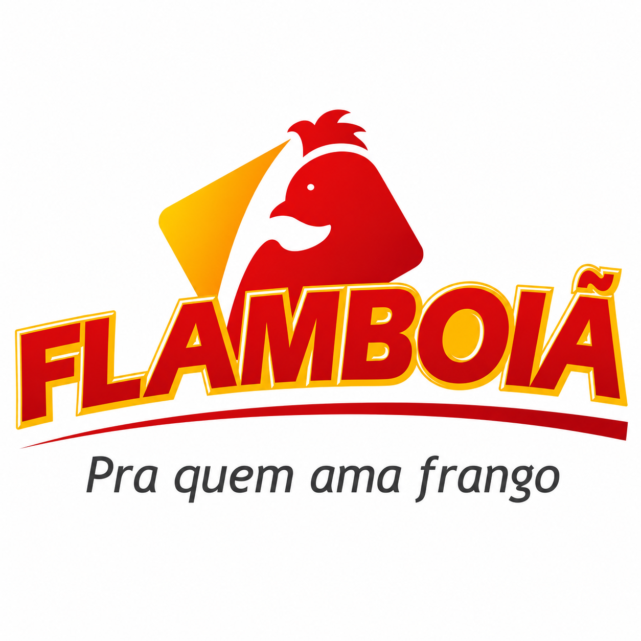 Flamboiã