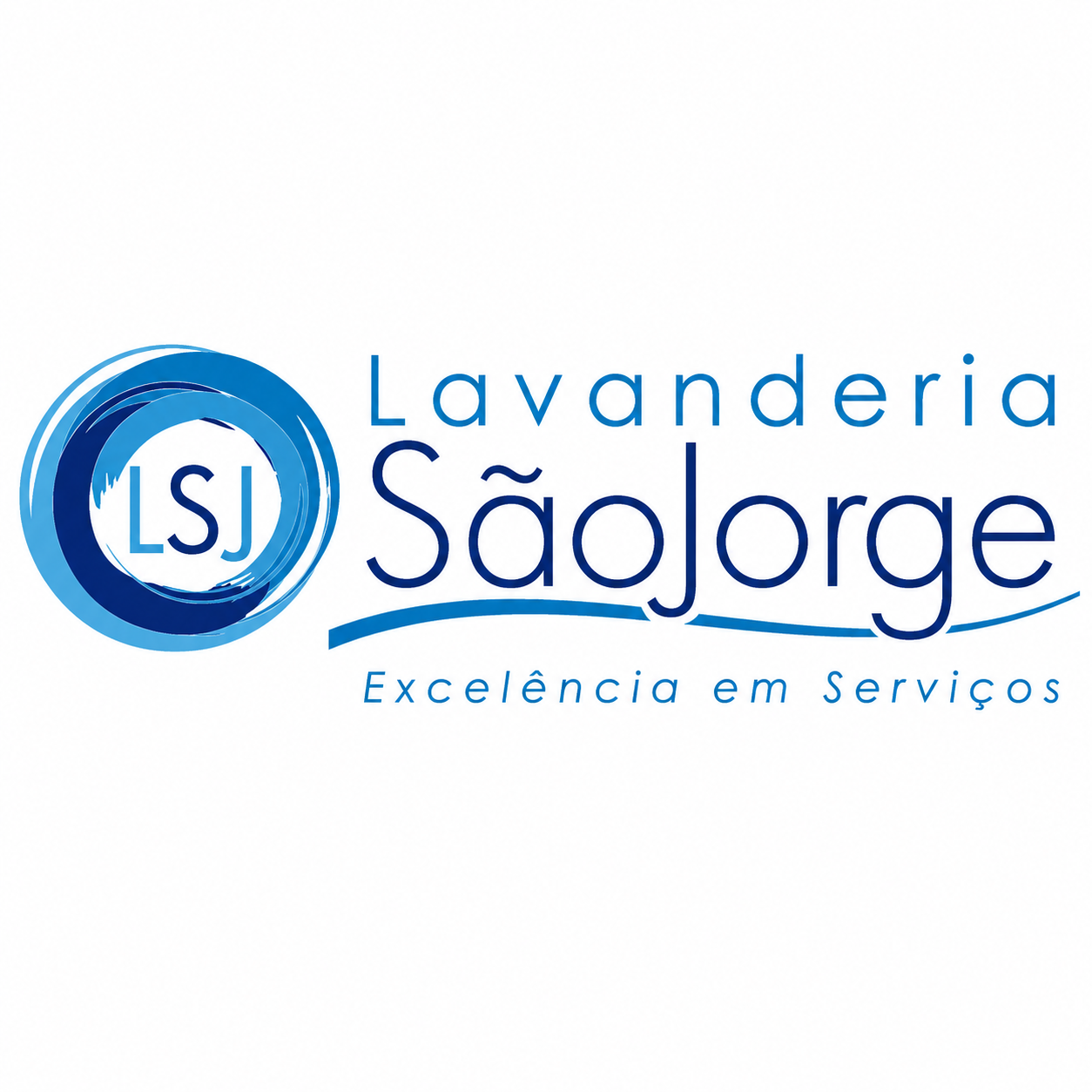 Lavanderia São Jorge