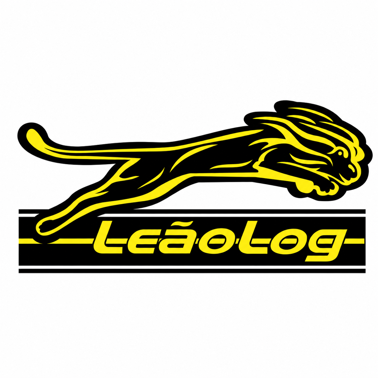 Leão Log