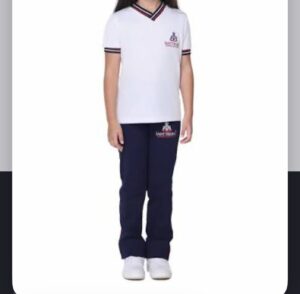 Confecção de Uniformes Escolares