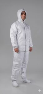 Confecção de Uniformes Frigoríficos e Térmicos
